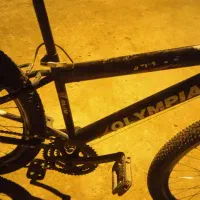 4 عدد دوچرخه سالم