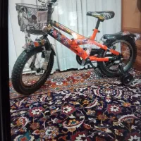 دوچرخه