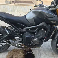 فروش موتور mt9
