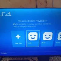 پلی استیشن چهار کپی خور یک ترا|کنسول، بازی ویدئویی و آنلاین|تهران, قلهک|دیوار