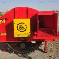 ترنچرسازان خراسان بزرگ دارای سرند فروش اقساطی|خدمات پیشه و مهارت|مشهد, جنت|دیوار