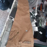 شلوار کتان جنس درجه یک