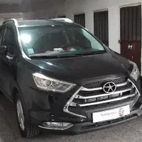 جک s3 مدل 1402|خودرو سواری و وانت|شهر ری, سرتخت|دیوار