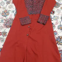 لباس کم استفاده شده زنانه