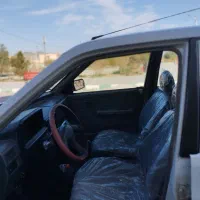 پرایدمدل86ماشین تهران دوگانه|خودرو سواری و وانت|زاهدان, |دیوار