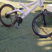 دوچرخه ۲۶|دوچرخه، اسکیت، اسکوتر|شیراز, شهرک استقلال|دیوار