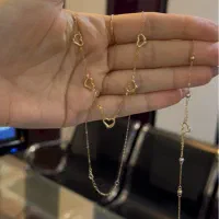 طلای مینیمال|جواهرات|کرمانشاه, |دیوار