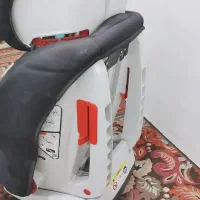 صندلی کودک مخصوص خودرو|تخت و صندلی بچه|آستارا, |دیوار