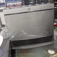 بخری ژاپنی 3500و 5800|بخاری، هیتر، شومینه|کاشمر, |دیوار
