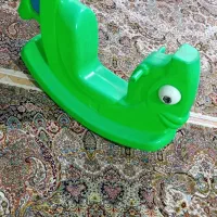 اسب.اله کلنگ.ماشین شارژی|اسباب‌بازی بچه|اسفراین, |دیوار