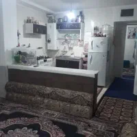 آپارتمان یک خوابه دولت شرقی