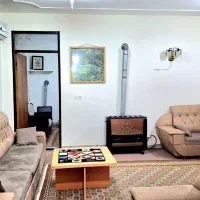 دو خواب، تمیز و بانظافت، کنار بلوار کازینو (معلم)|اجارهٔ کوتاه‌مدت آپارتمان و سوئیت|رامسر, |دیوار