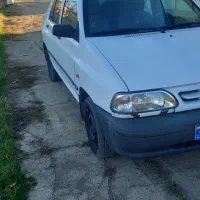 فروش فوری پراید۱۳۱|خودرو سواری و وانت|خدا آفرین, |دیوار