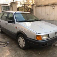 فولکس پاسات GT