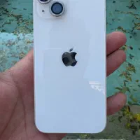 ایفون ۱۳ نرمال خیلی تمیز