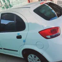 تیبا 2 خانگی  99