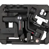 گیمبال ژیون ویبیل اس S