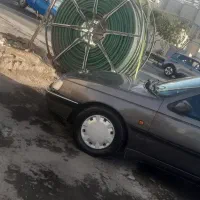 فروش پژو روا|خودرو سواری و وانت|اردبیل, |دیوار