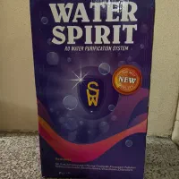 نصاب تصفیه اب