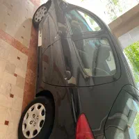 پژو ۲۰۶ تیپ ۵ کم کارکرد|خودرو سواری و وانت|تهران, سازمان برنامه شمالی|دیوار