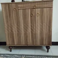 جا کفشی نونو