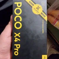شیاومی پوکو x4 پرو