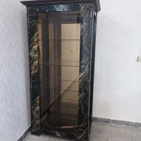 بوفه و زیر تلویزیونی