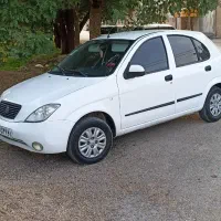 تیبا مدل ۹۵ بدون رنگ