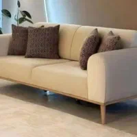 مبل فانتزی سالار فوم نقد و اقساط با چک|مبلمان خانگی و میز عسلی|رباط‌کریم, |دیوار