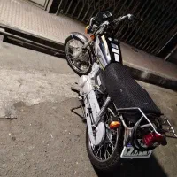 هوندا ۱۲۵|موتورسیکلت|تهران, شمیراننو|دیوار