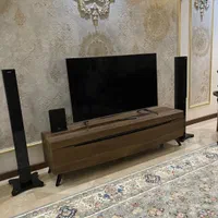میزتلویزیون مدرن ،مدل جردن با اتصالات الیت|میز تلویزیون|تهران, تهرانسر شرقی|دیوار