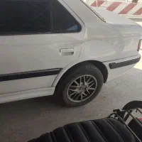 پژو پارس 20000 خیلی تمیز|خودرو سواری و وانت|بندرعباس, |دیوار