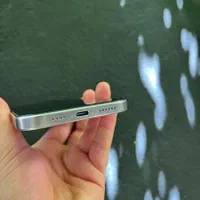 Iphone 16 promax بار شارژ ۳ ۱۸ ماه گارنتی|موبایل|کرج, گوهردشت|دیوار