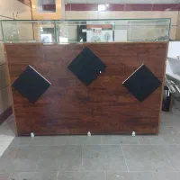 ویترین مغازه