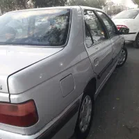 فروش فوری پژو پارس مدل ۸۷|خودرو سواری و وانت|مشهد, هنرور|دیوار