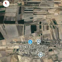 فروش زمین آبی کشاورزی|فروش دفتر صنعتی، کشاورزی، تجاری|اهواز, اهواز|دیوار