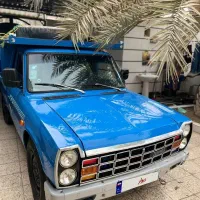 نیسان|خودرو سواری و وانت|هندیجان, |دیوار