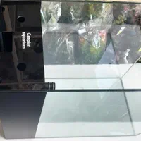 کارگاه تولیدی آکواریوم ریملس