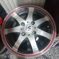 رینگ ۱۴ اسپرت