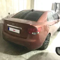 سراتو مدل ۲۰۱۱|خودرو سواری و وانت|تهران, آزادشهر|دیوار
