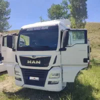 مان510|خودرو سنگین|تهران, دانشگاه شریف|دیوار