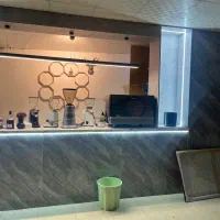 تجهیزات کافی شاپ|کافی‌شاپ و رستوران|شهر بابک, |دیوار