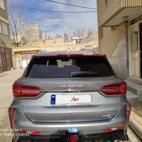 KMC A5|خودرو سواری و وانت|میاندوآب, |دیوار
