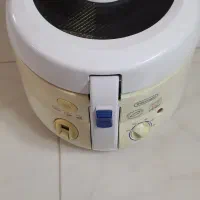 سرخ کن دلونگی