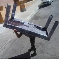 باربری اسبابکشی تخصصی با کارگران باتجربه «اتوبار»|خدمات حمل و نقل|سبزوار, میدان بار|دیوار