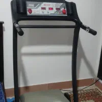 تردمیل سالم اصل تایوان