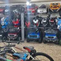 ماشین شارژی موتورشارژی اقساط۲۴ماهه بدون پیش پرداخت