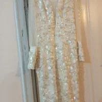 لباس مجلسی
