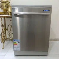 ظرفشویی 14نفره سامسونگ اصل کره تمام لمسی