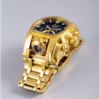 ساعت مردانه اینویکتا